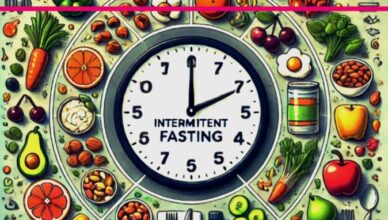 International Fasting