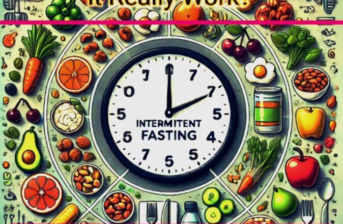 International Fasting