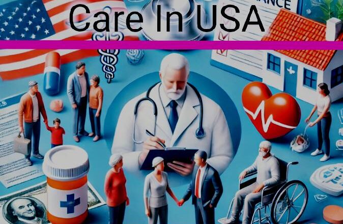 Affordable Health Care In USA