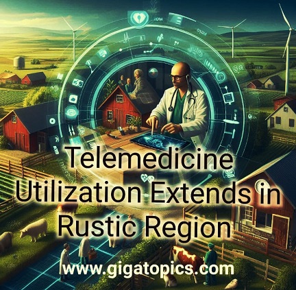 Telemedicine