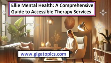 Mental Health Clinic Therapy