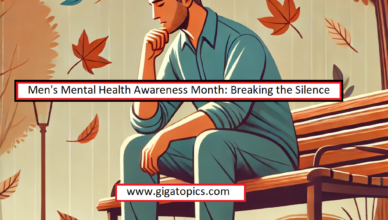 Mental Health