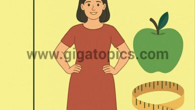 Health Weight for 5" , 3' woman: A Complete Manual