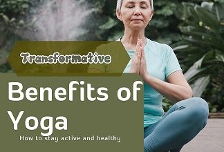 Transformative Benefits of Yoga for Mind, Body..
