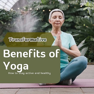 Transformative Benefits of Yoga for Mind, Body..